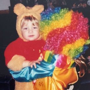 Meet your Posher, Trevor